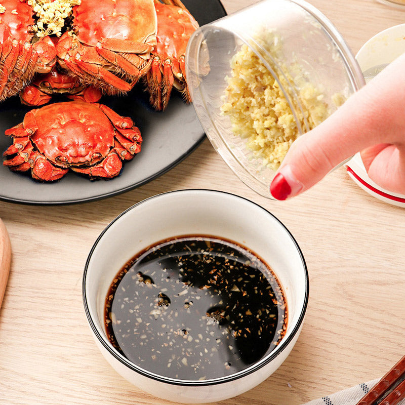 🍲 【No More Tears!】 Manual Mini Food Chopper — Your Kitchen’s New Best Friend!