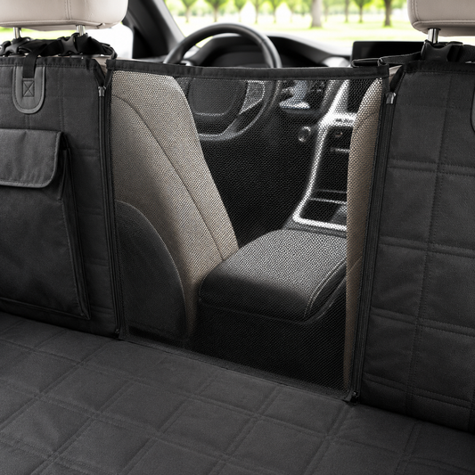 Rear Seat Pet Car Mat