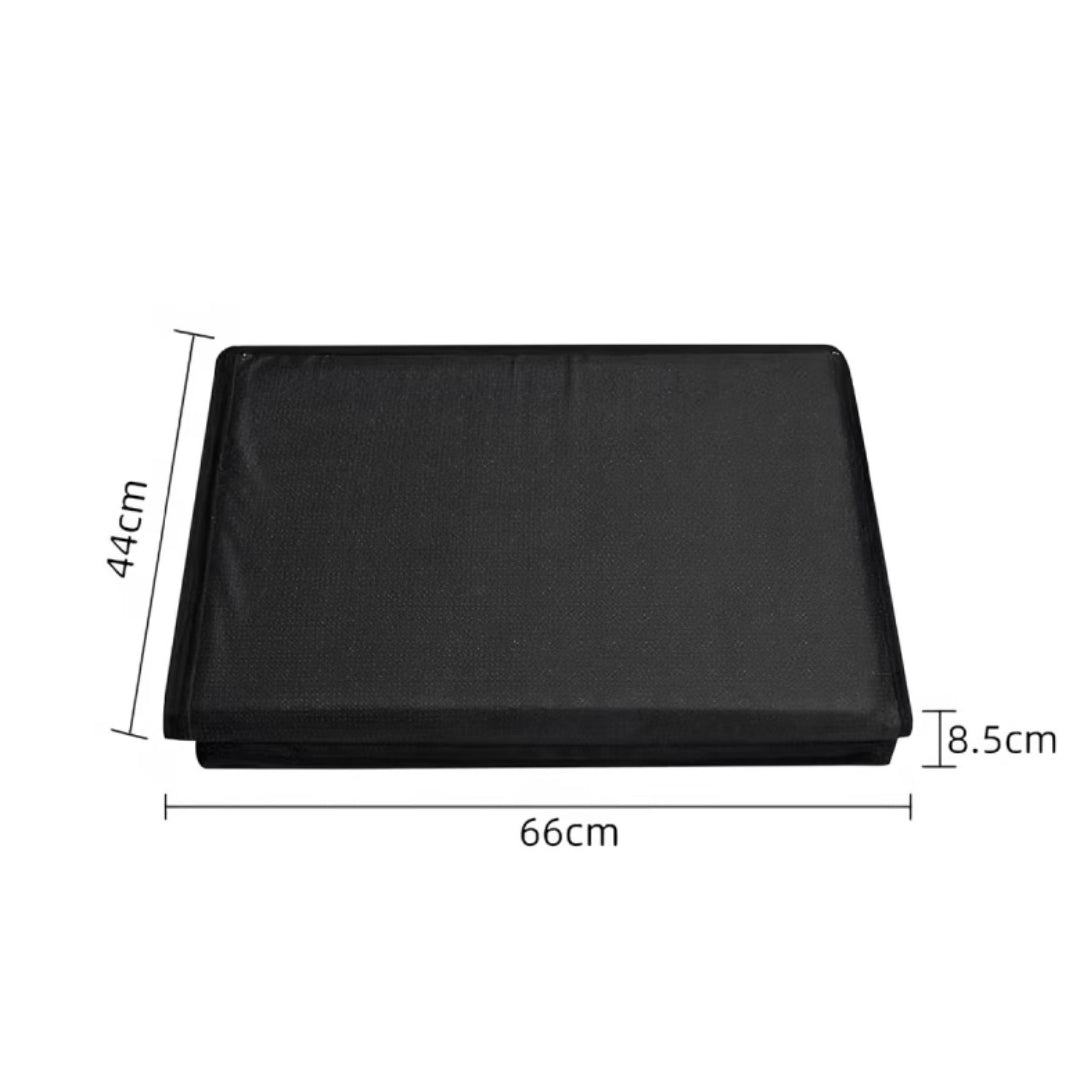 Rear Seat Pet Car Mat