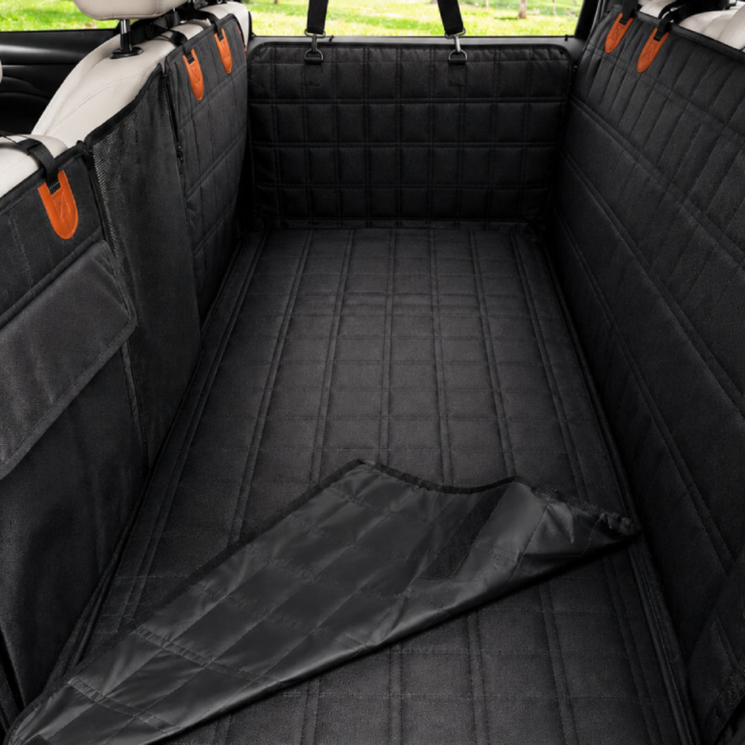 Rear Seat Pet Car Mat