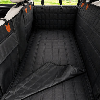Rear Seat Pet Car Mat