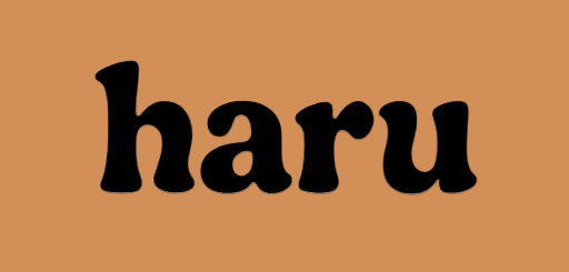 haru